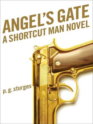 cover image of Angel's Gate